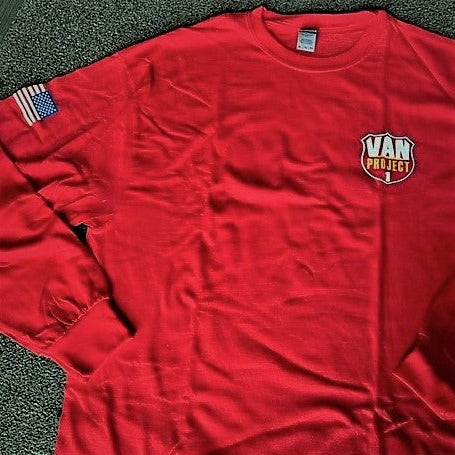 VanProject 1 Shirts