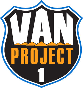 Van Project 1