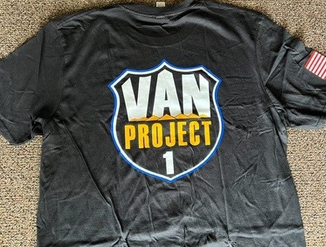 VanProject 1 Shirts