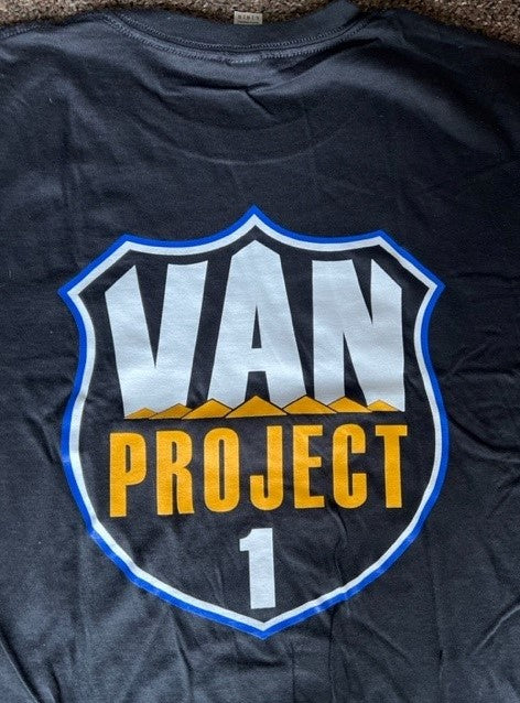 VanProject 1 Shirts